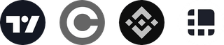 Visuelle Darstellung eines strategischen Granvia Bitnova-Trading-Plattform-Partners